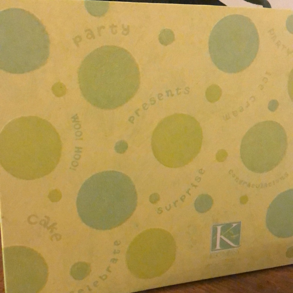 Scrapbook - Picture 5 of 6